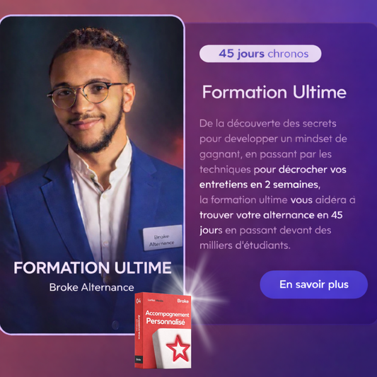 FORMATION